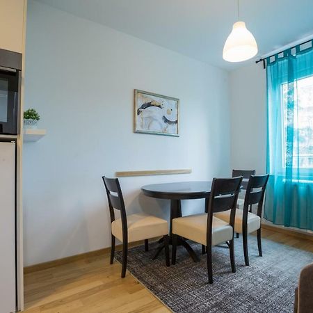 Belgrade Center Apartment Skadarlija III Εξωτερικό φωτογραφία
