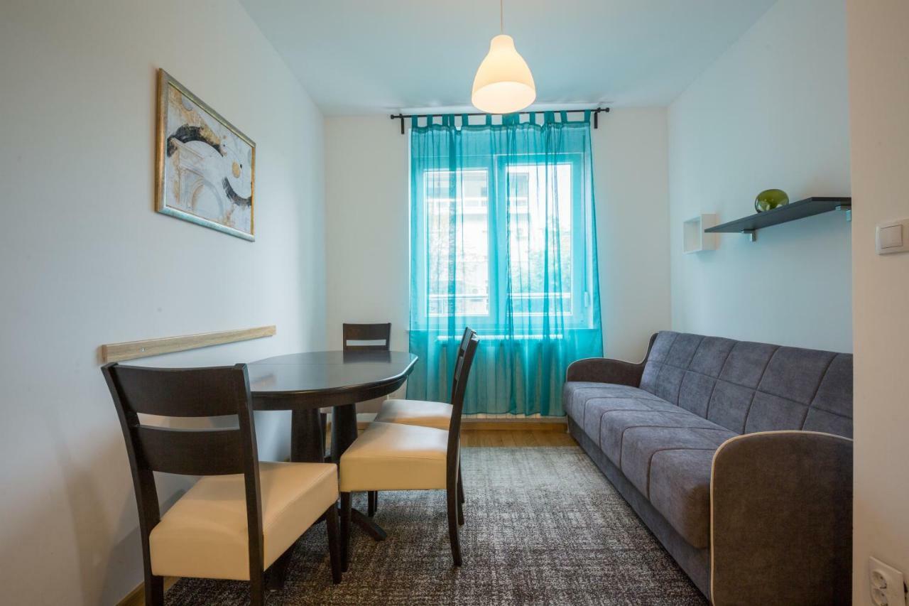 Belgrade Center Apartment Skadarlija III Εξωτερικό φωτογραφία
