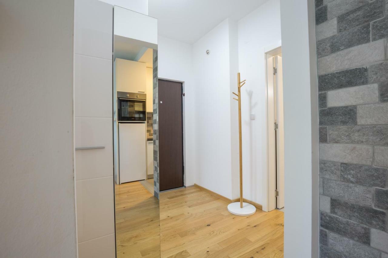 Belgrade Center Apartment Skadarlija III Εξωτερικό φωτογραφία
