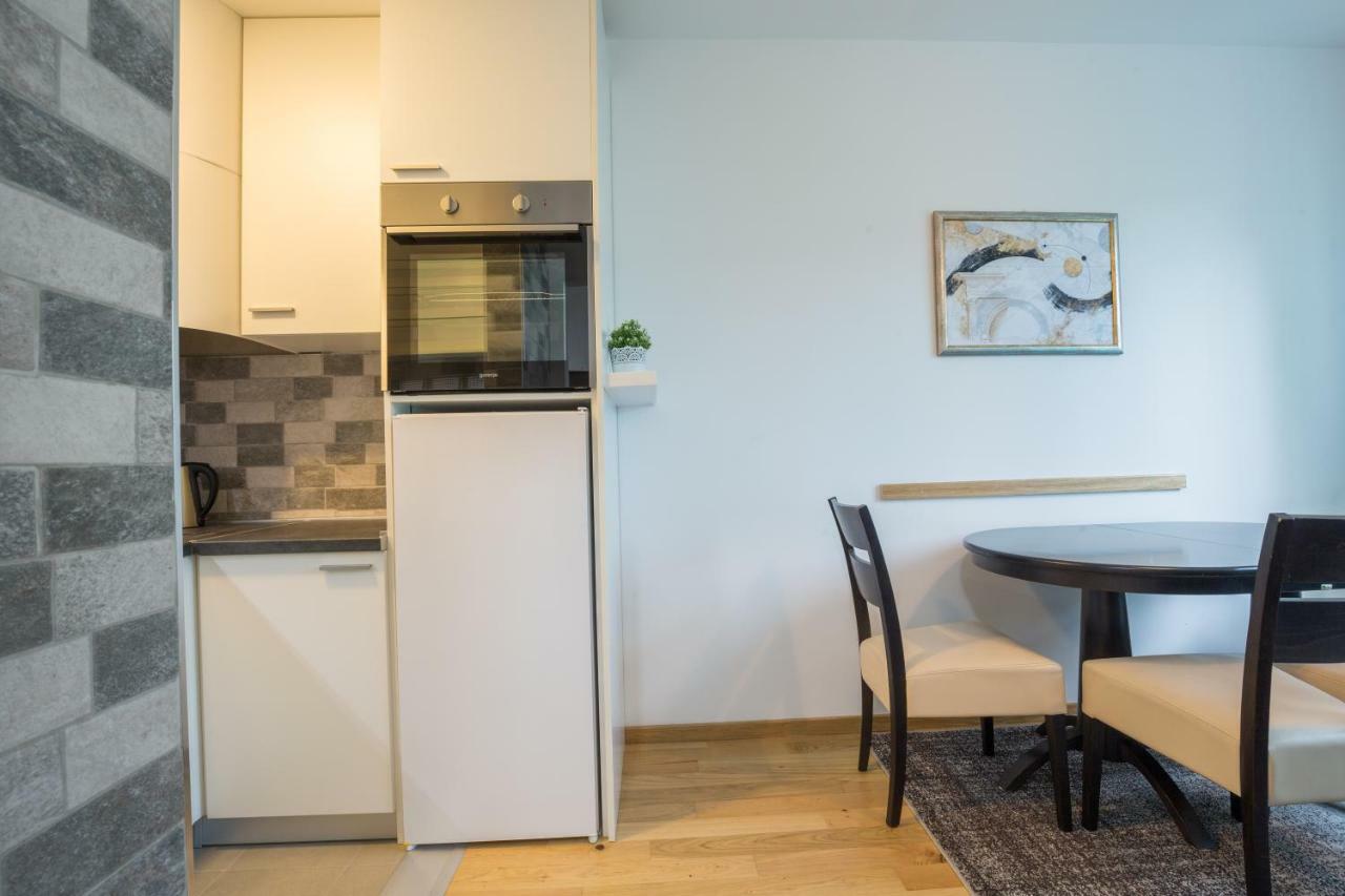 Belgrade Center Apartment Skadarlija III Εξωτερικό φωτογραφία