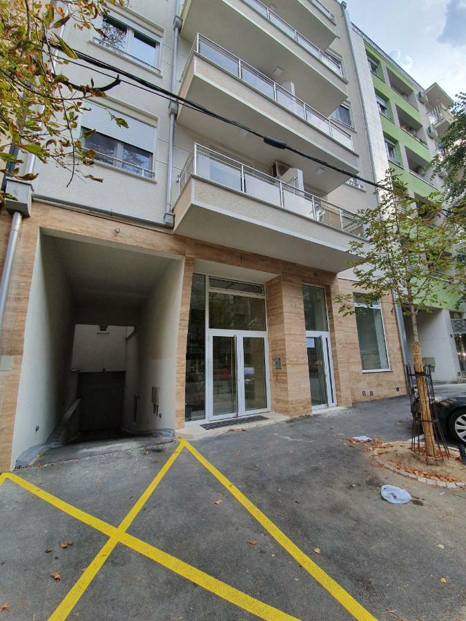 Belgrade Center Apartment Skadarlija III Εξωτερικό φωτογραφία