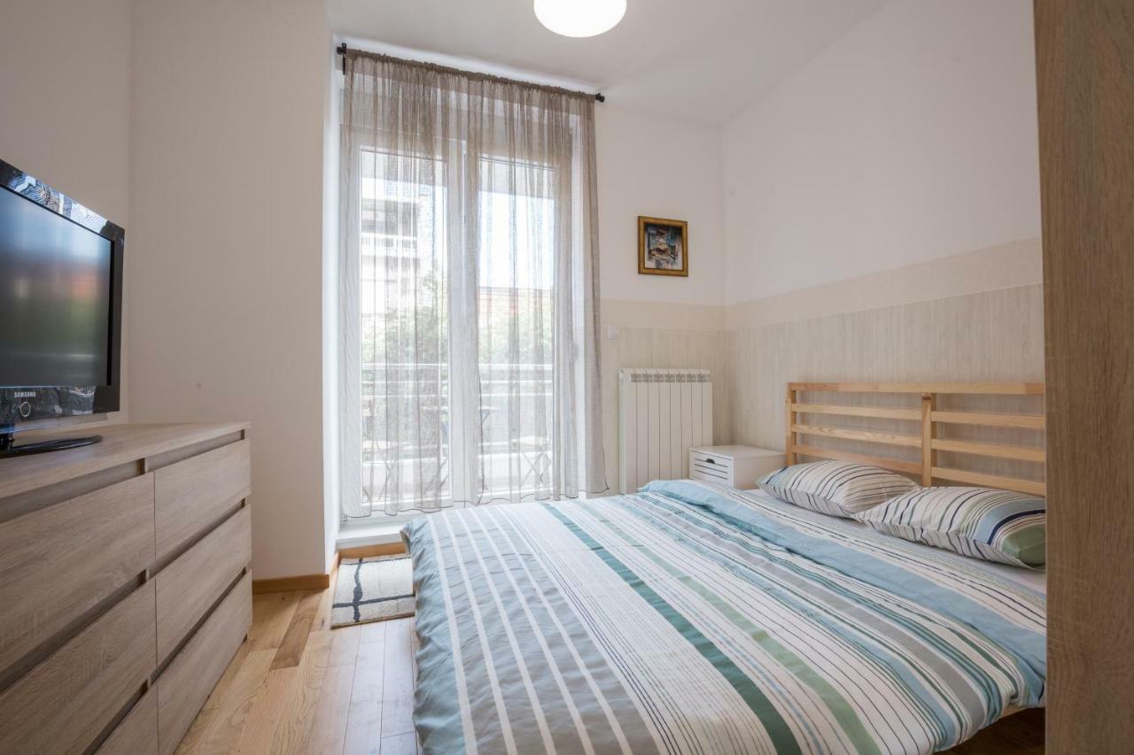 Belgrade Center Apartment Skadarlija III Εξωτερικό φωτογραφία
